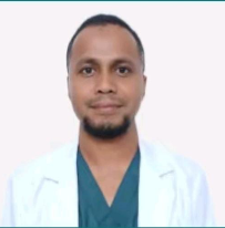 dr Sandi Putra Jaya