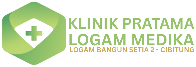 Klinik Pratama Logam Medika Logo